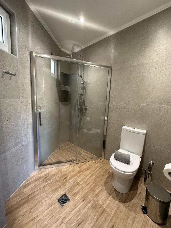 Lissos Rooms Sougia Exterior photo