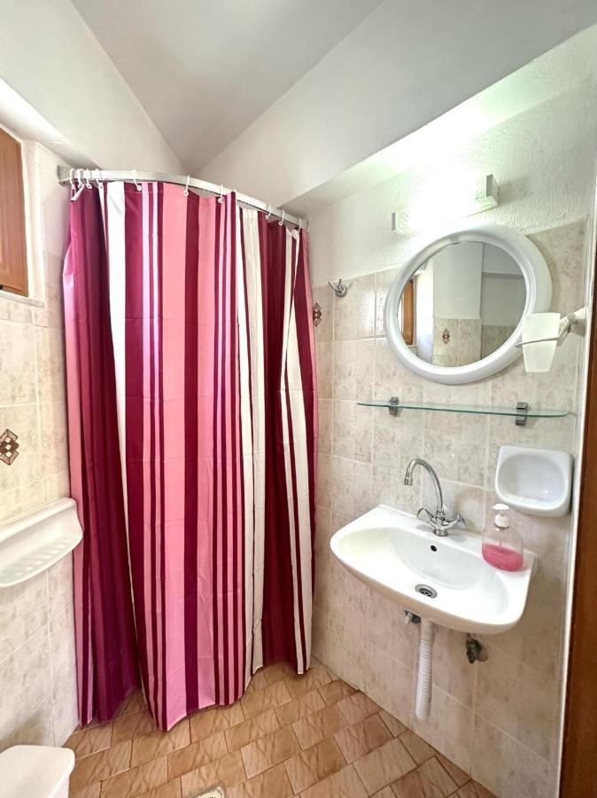 Lissos Rooms Sougia Exterior photo
