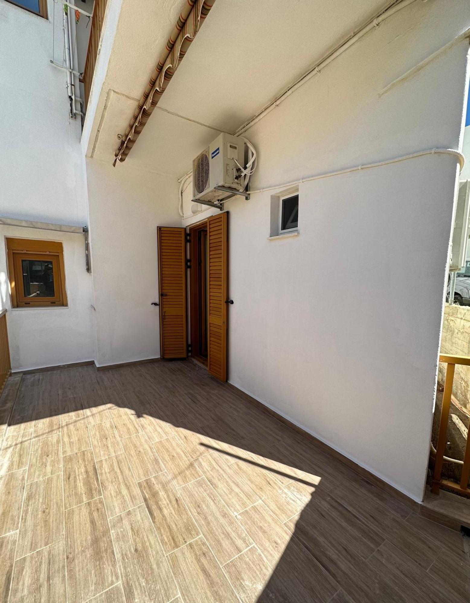 Lissos Rooms Sougia Room photo
